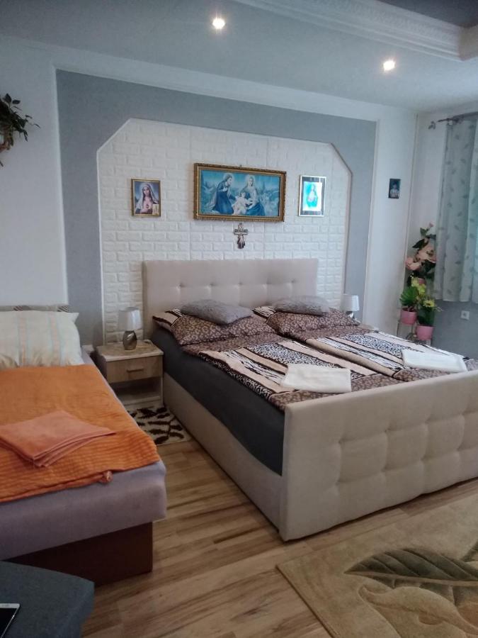 Ubytovanie u Vlasty Štrba Exteriér fotografie